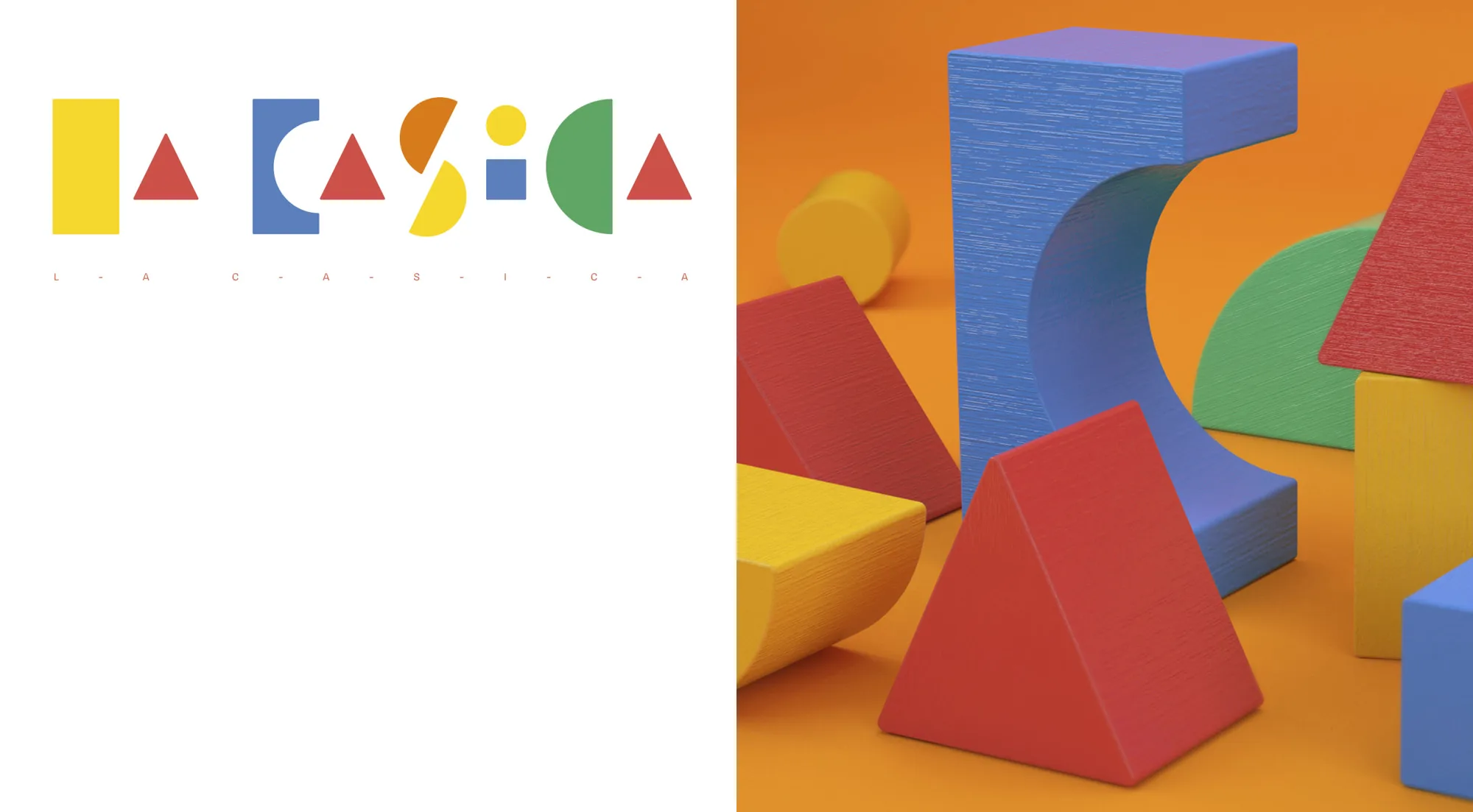 La casica — imagen 2 del proyecto