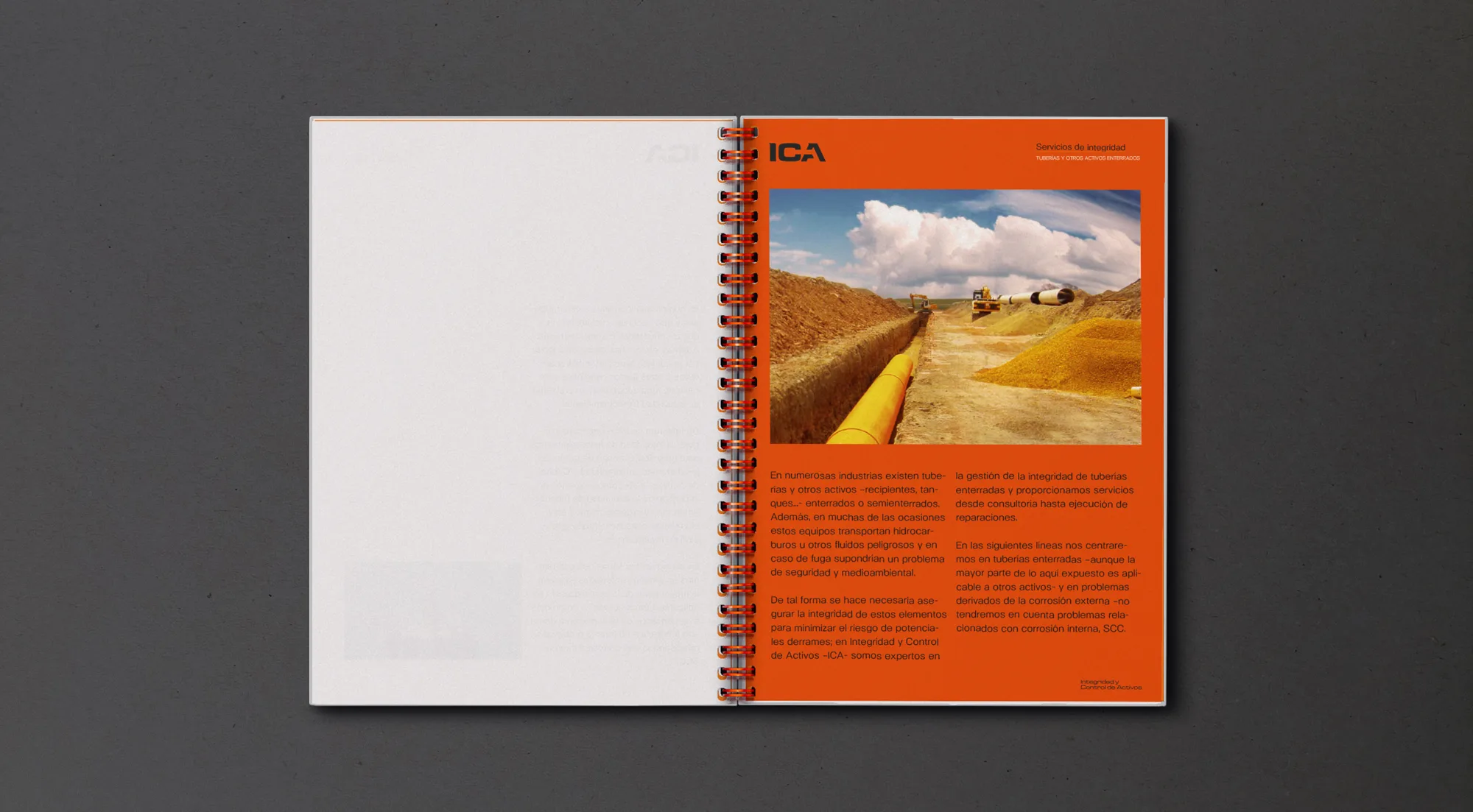 ICA — imagen 6 del proyecto