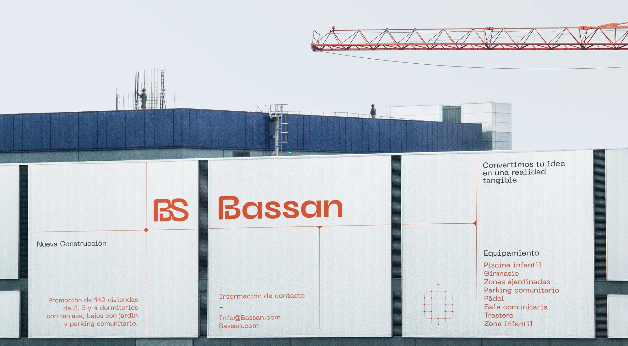 Bassan — imagen 9 del proyecto