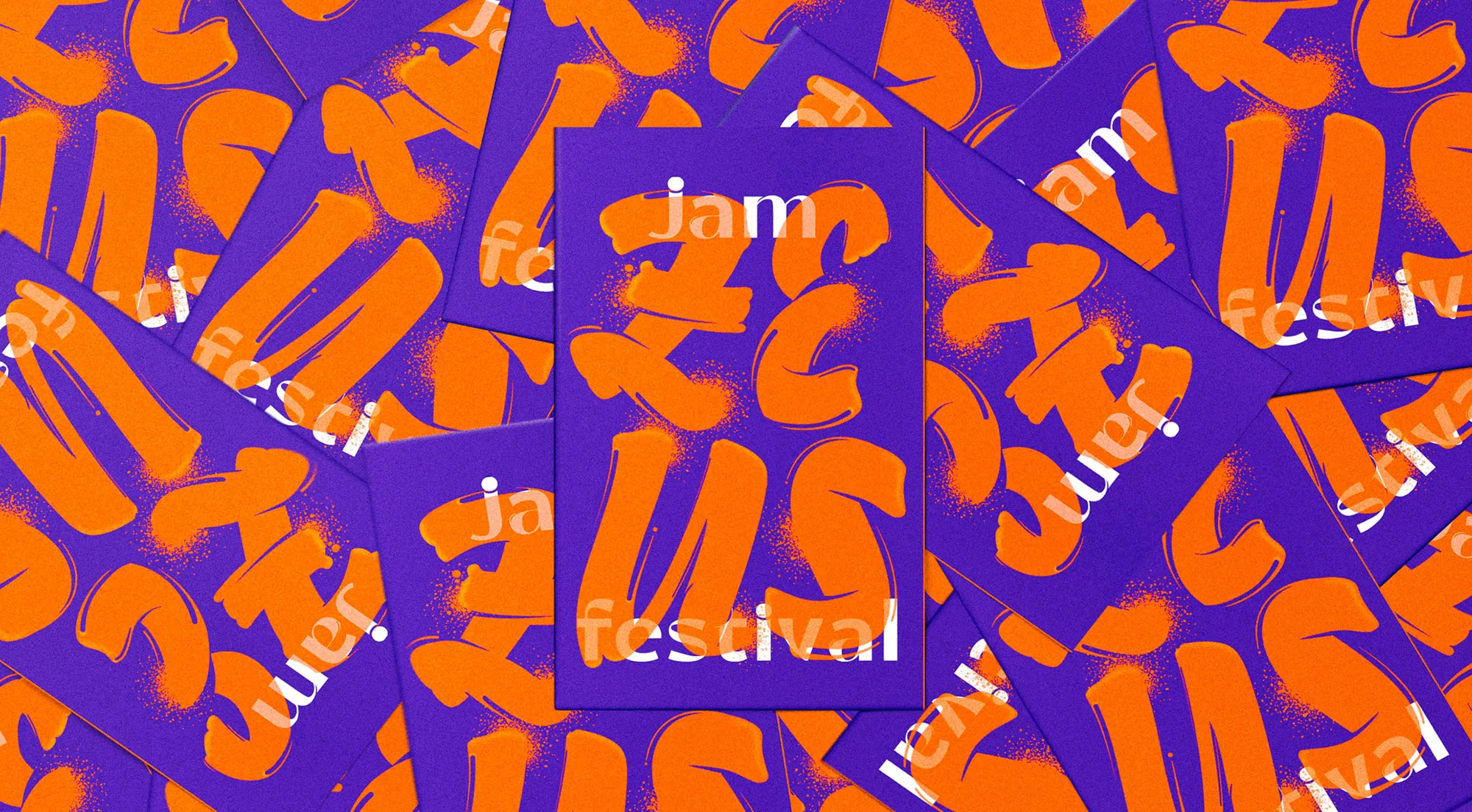 Jam Zeus Festival — imagen 2 del proyecto