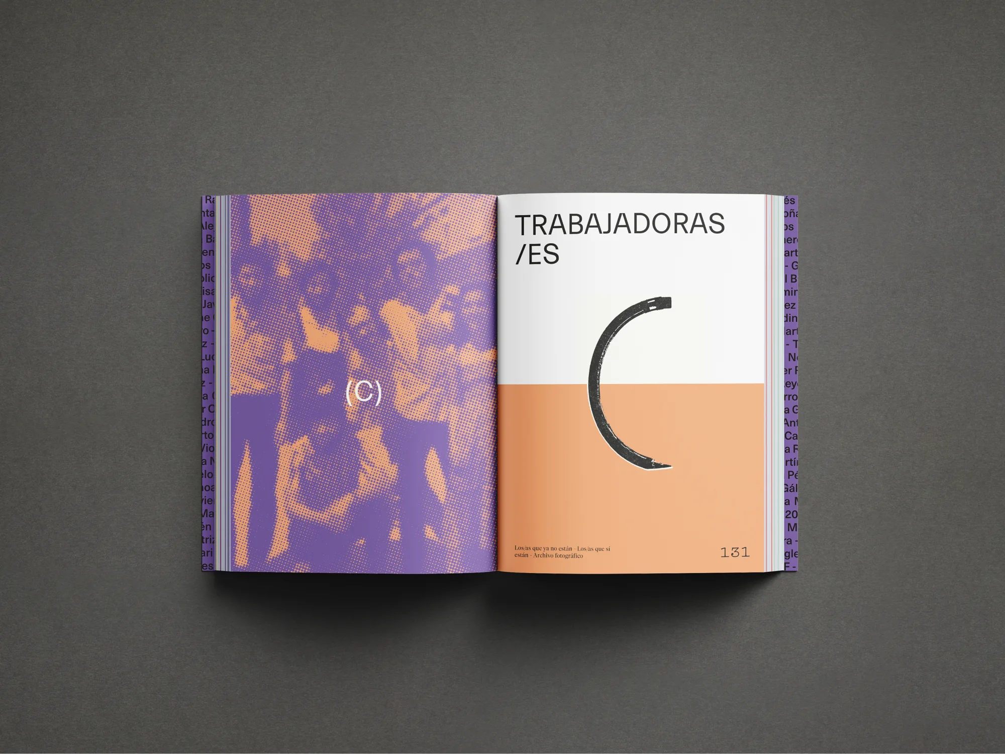 Cincuenta Años — imagen 5 del proyecto