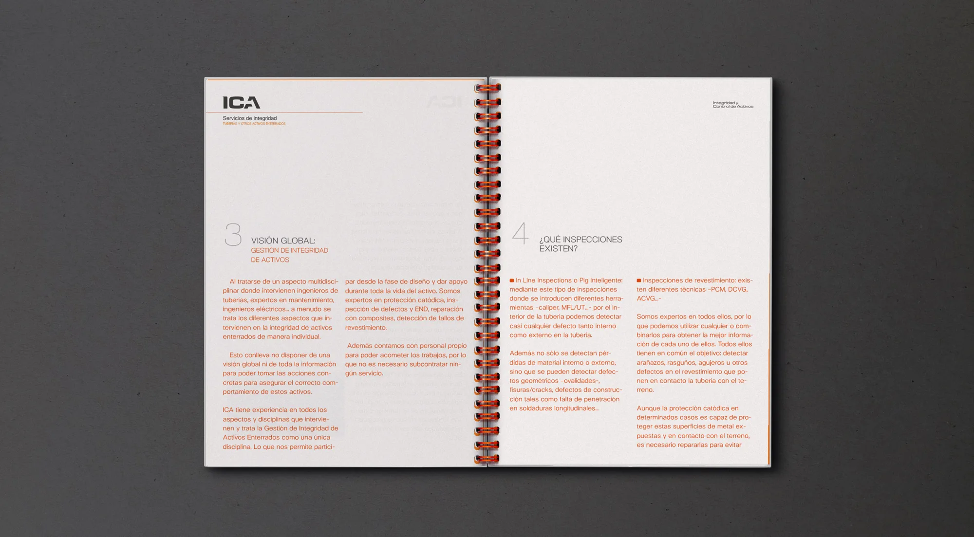 ICA — imagen 5 del proyecto