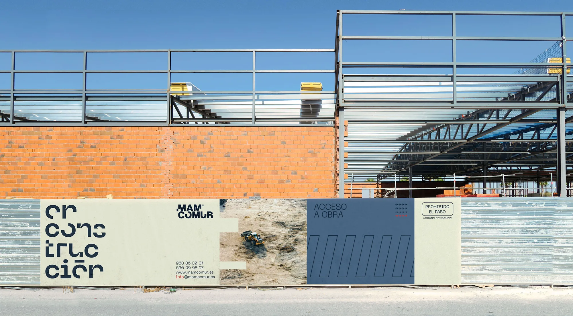 Mamcomur — imagen 7 del proyecto