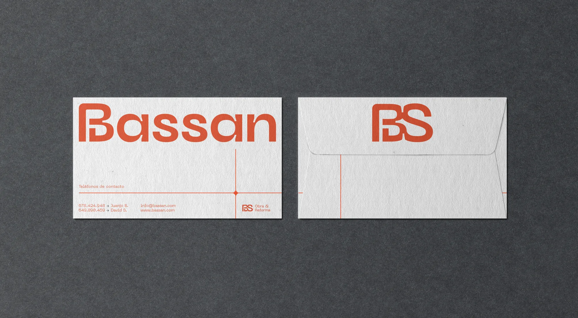 Bassan — imagen 5 del proyecto