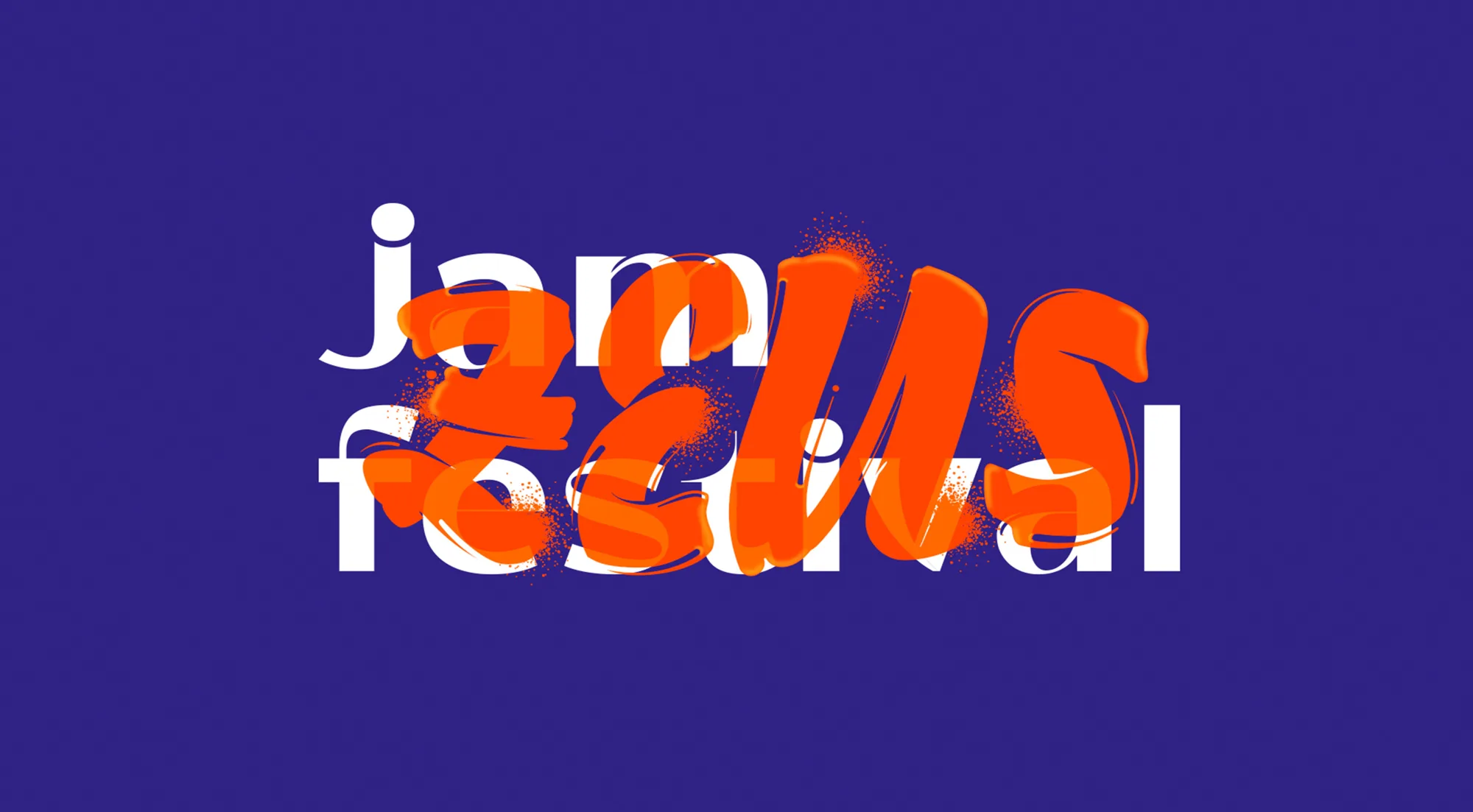 Jam Zeus Festival — imagen 4 del proyecto