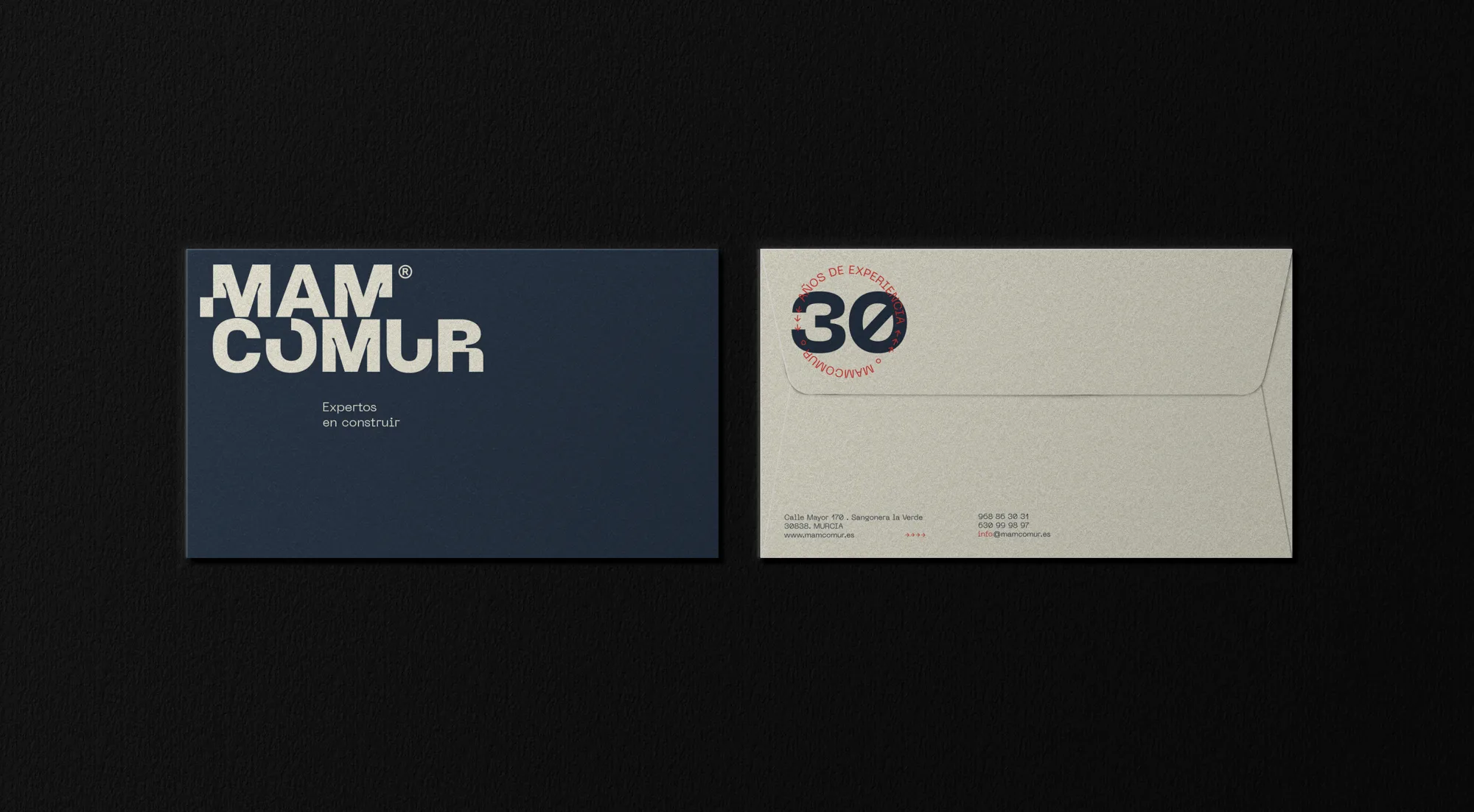 Mamcomur — imagen 4 del proyecto