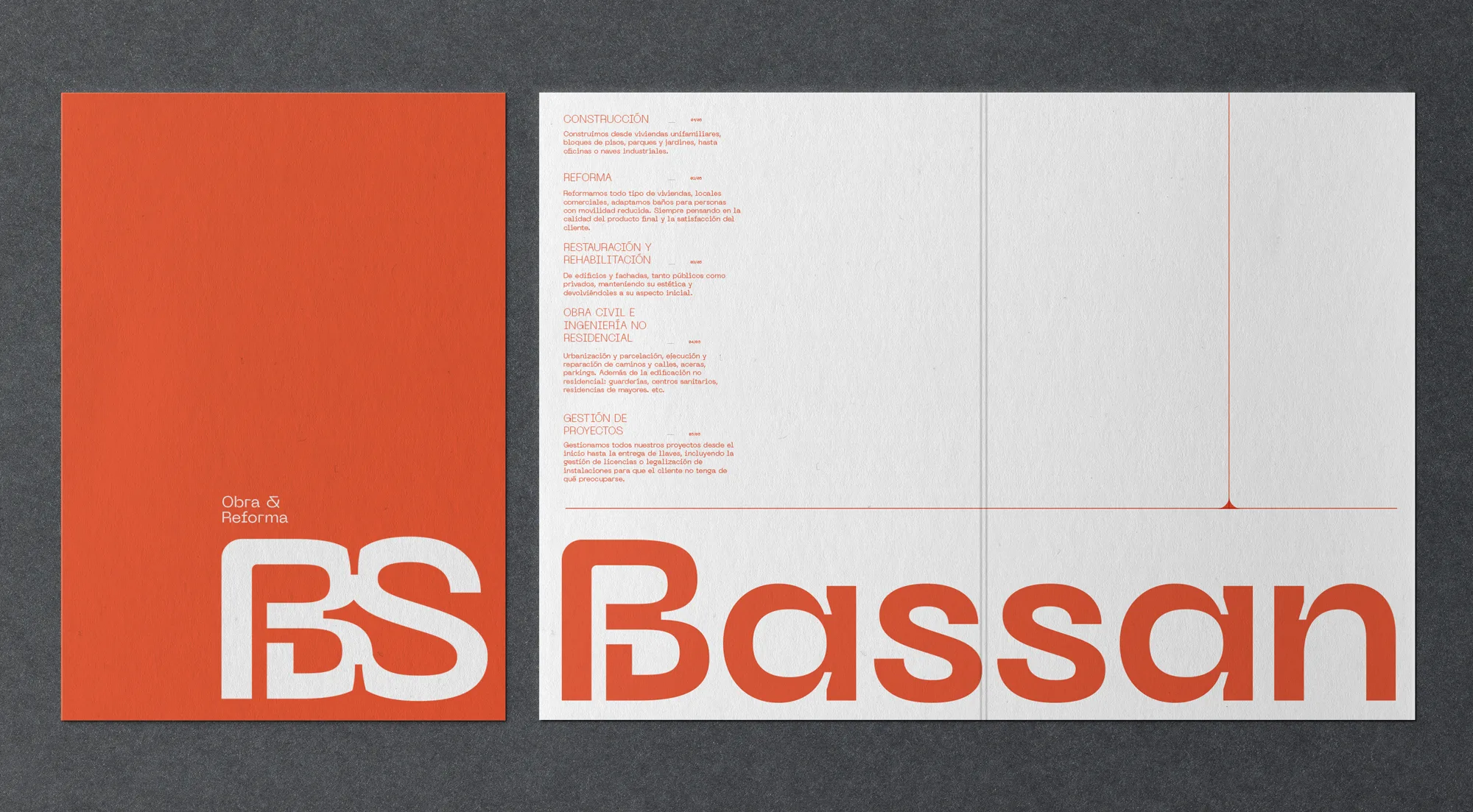 Bassan — imagen 2 del proyecto
