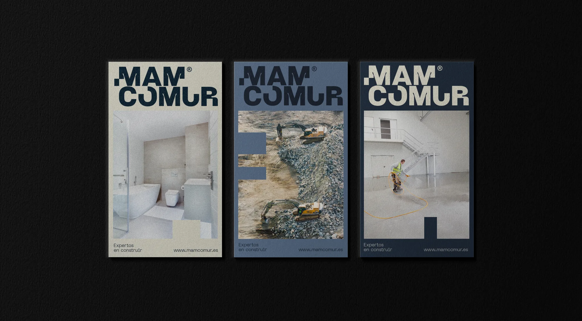 Mamcomur — imagen 5 del proyecto