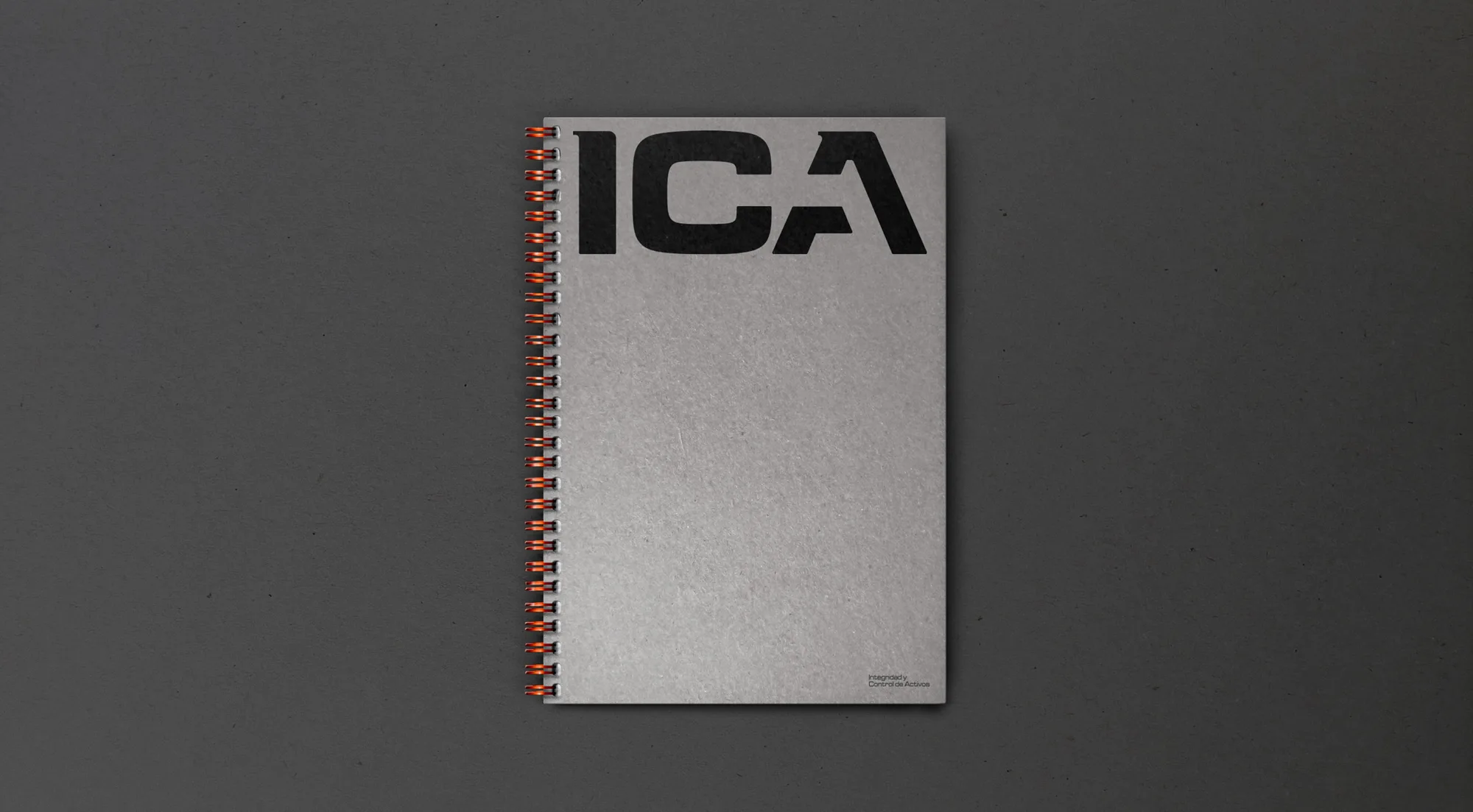ICA — imagen 4 del proyecto